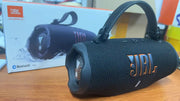 JBL Charge 6: Portable Waterproof Bluetooth Speaker - CLIP GADGETS
