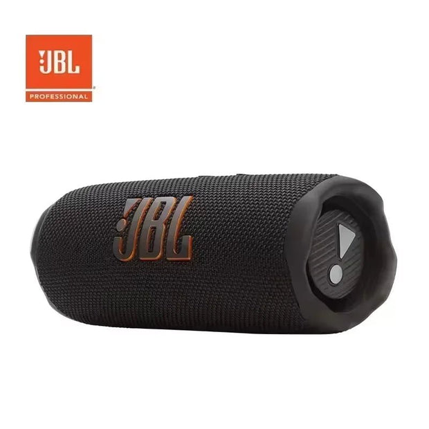 JBL Flip 7 Mini Bluetooth Speaker - IP68 Waterproof, Powerful Bass - CLIP GADGETS