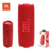 JBL Flip 7 Mini Bluetooth Speaker - IP68 Waterproof, Powerful Bass - CLIP GADGETS