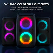 JBL PartyBox Ultimate Bluetooth Speaker - Waterproof & Large - CLIP GADGETS