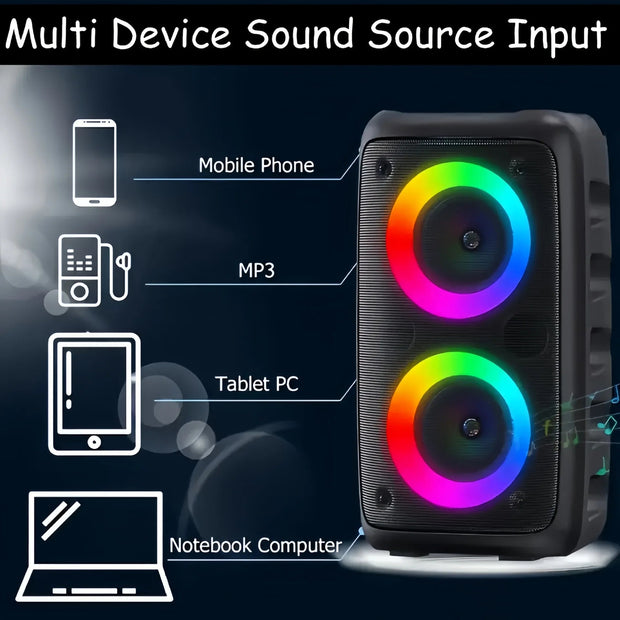 JBL PartyBox Ultimate Bluetooth Speaker - Waterproof & Large - CLIP GADGETS