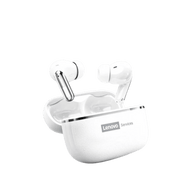 Lenovo LE208 TWS Bluetooth 6.0 Wireless Noise Cancelling Earphones - clip memories