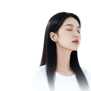Lenovo LE208 TWS Bluetooth 6.0 Wireless Noise Cancelling Earphones - clip memories