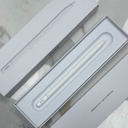 Magnetic wireless charging stylus suitable for Apple iPad pencil tablet touch screen capacitive pen - clip memories