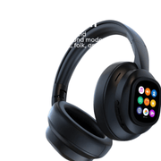 Multilingual Chat Headset - HY-X1 PRO - CLIP GADGETS