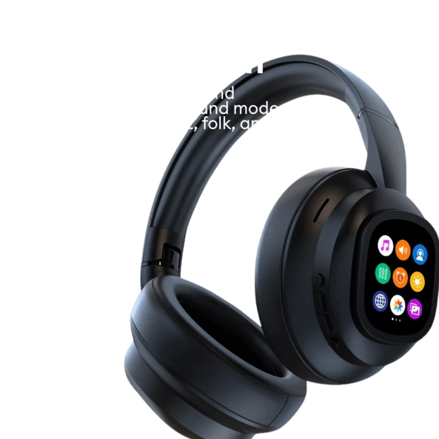 Multilingual Chat Headset - HY-X1 PRO - CLIP GADGETS