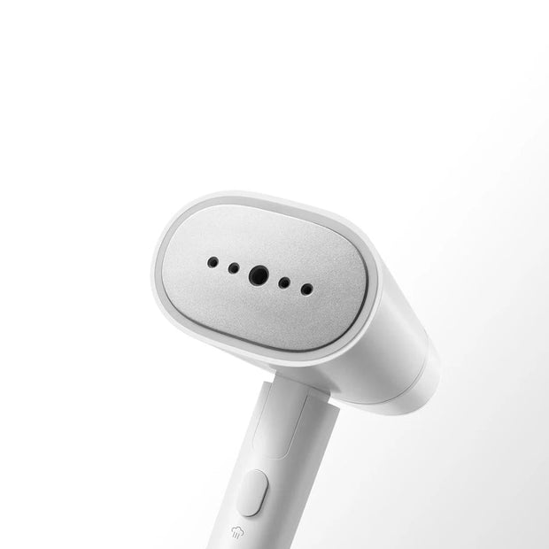 Xiaomi Mijia Handheld Steamer: Portable Electric Garment Steam Cleaner - clip memories