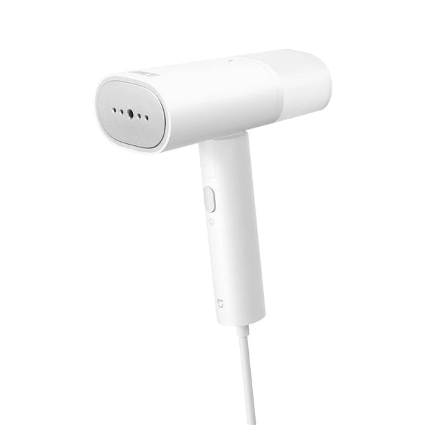 Xiaomi Mijia Handheld Steamer: Portable Electric Garment Steam Cleaner - clip memories