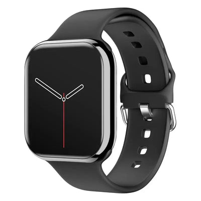 2025 Apple GPS Smart Watch - HD AMOLED Display, NFC, Bluetooth - clip memories