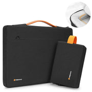 NIDOO Waterproof Laptop Bag Case for Macbook Air Pro 13 15 - clip memories