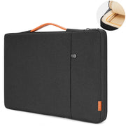 NIDOO Waterproof Laptop Bag Case for Macbook Air Pro 13 15 - clip memories