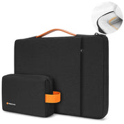 NIDOO Waterproof Laptop Bag Case for Macbook Air Pro 13 15 - clip memories