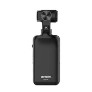 Ordro M5 5K Vlog Pocket Camera 3-Axis Anti-shake Camcorder with Face Tracking & Night Vision - CLIP GADGETS