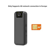 PEGATAH 4G Mini Camera: Ultra HD Portable Body Cam with Night Vision - CLIP GADGETS