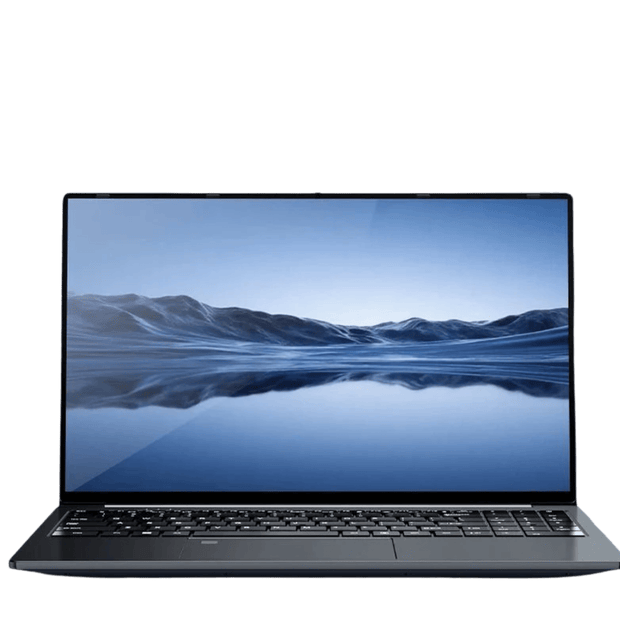 Portable Xiaman Windows 11 Laptop with AMD A4 - 7210 MX350 - 15.6" IPS Display & Fingerprint Reader - CLIP GADGETS