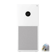 Xiaomi Mijia Smart Air Purifier 4 Lite - LED Display, Quadruple Purification - clip memories