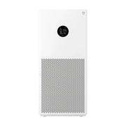 Xiaomi Mijia Smart Air Purifier 4 Lite - LED Display, Quadruple Purification - clip memories