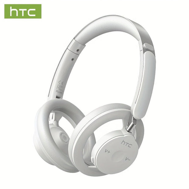 HTC HP06 AI Translation Wireless Sports Headphones - CLIP GADGETS