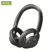 HTC HP06 AI Translation Wireless Sports Headphones - CLIP GADGETS
