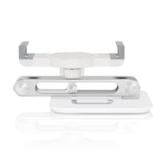 Universal Aluminum Desktop Foldable Tablet Phone Stand Holder - clip memories