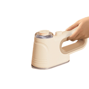Portable Handheld Steamer - Travel Garment & Cloth Steamer 1000W - clip memories