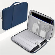 Waterproof Shockproof MacBook Air Pro Laptop Sleeve Case - 13-16 Inch Cover - clip memories