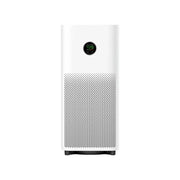 Xiaomi Mijia Air Purifier 5 - Home Allergies Pets Hair Solution, Covers 28-48㎡, CN Version - clip memories