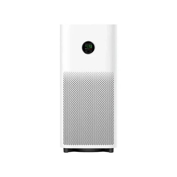 Xiaomi Mijia Air Purifier 5 - Home Allergies Pets Hair Solution, Covers 28-48㎡, CN Version - clip memories