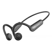 Xiaomi Bone Conduction Earphones: Bluetooth 5.3 Sports Wireless Headphones with Ear Hook, Waterproof - clip memories