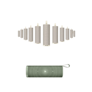 Xiaomi Sound Outdoor Speaker: 30W, IP67, Bluetooth 5.4 TWS Combo - CLIP GADGETS