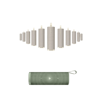 Xiaomi Sound Outdoor Speaker: 30W, IP67, Bluetooth 5.4 TWS Combo - CLIP GADGETS