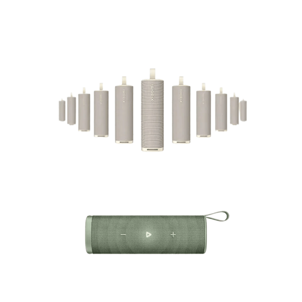 Xiaomi Sound Outdoor Speaker: 30W, IP67, Bluetooth 5.4 TWS Combo - CLIP GADGETS