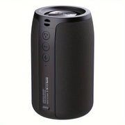 ZEALOT S32 Wireless Speaker - Subwoofer Mode, TWS Stereo, 10W, USB-C Fast Charge,Portable - CLIP GADGETS