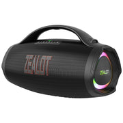 ZEALOT-S98 160W Bluetooth Speaker w/ 36000mAh Battery & RGB Light - CLIP GADGETS